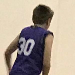 Meet your Posher, Ethan